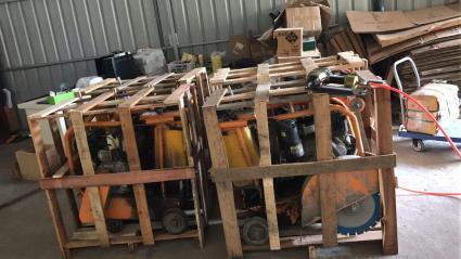 晋中行李、家具、电器包装托运