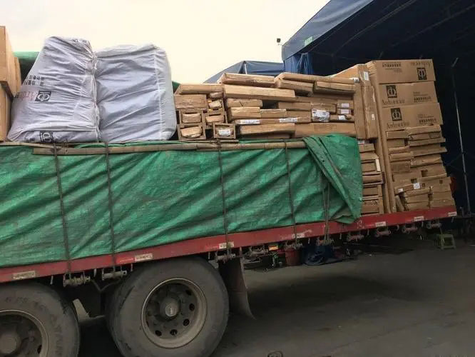 晋中家具托运