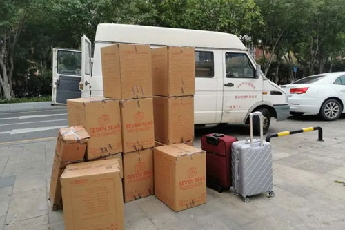 晋中行李托运公司